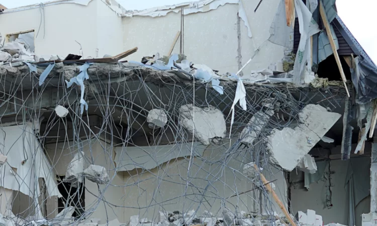 How good design helps mitigate earthquake risk in Australia