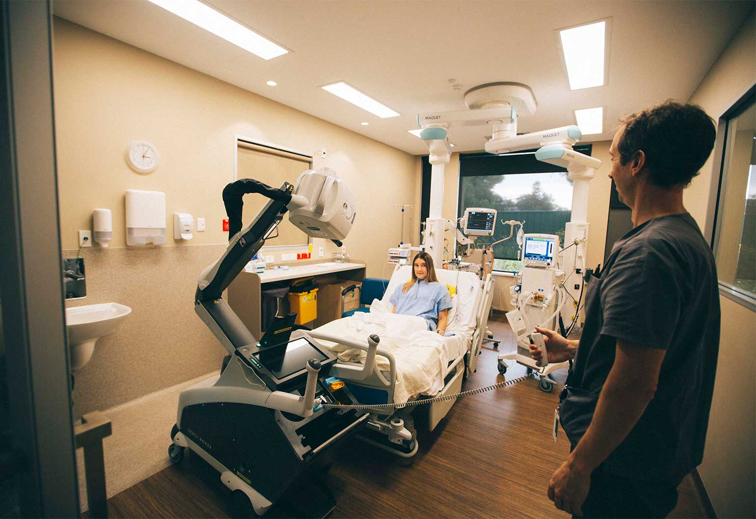 This Xray company is showcasing South Australian engineering talent to the world Create