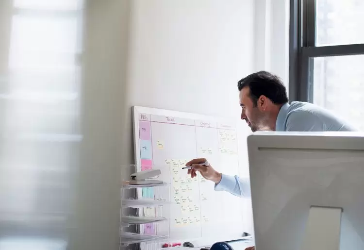Tips for engineers managing complex projects