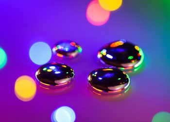 Liquid gallium could hold the key to capturing carbon emissions