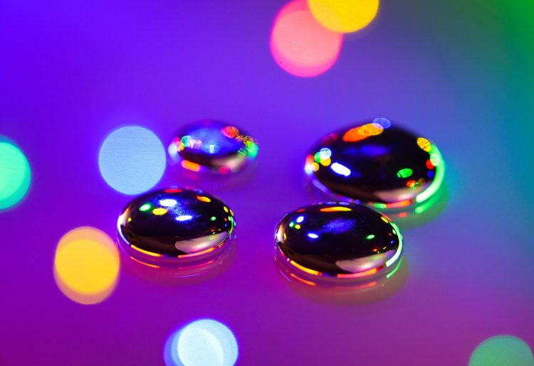 Liquid gallium could hold the key to capturing carbon emissions