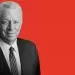 Former US Vice President Al Gore will headline the Climate Smart Engineering conference next week