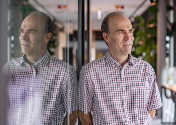 Engineers studying economics are reaping the benefits