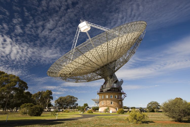 Sixty years on, the Parkes dish is still making breakthroughs