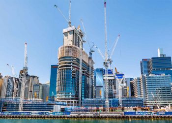Reform needed to maintain confidence in construction