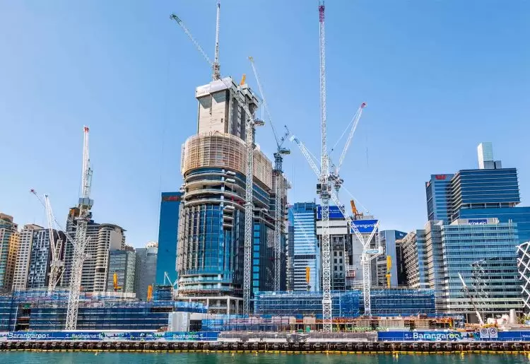 Reform needed to maintain confidence in construction