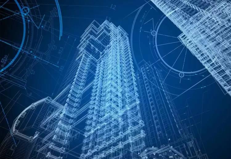 This new framework is building the future of construction engineering