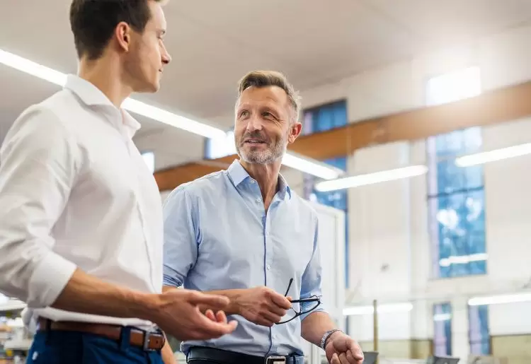 Why Leidos Australia is supporting its employees to become Chartered engineers