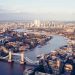 Inside London’s ‘super sewer’