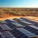 This $30 billion project plans to power Singapore with Australian solar