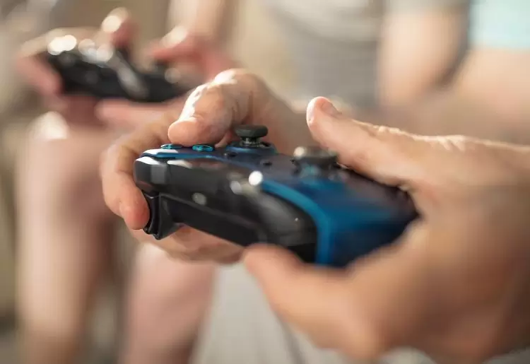 How an electrical engineer invented the modern computer game console