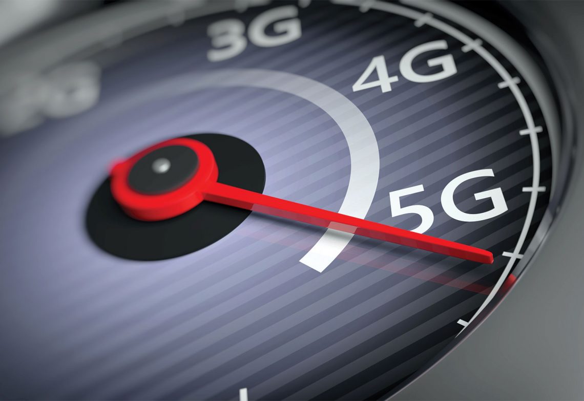 The introduction of 5G is set to affect every aspect of engineering