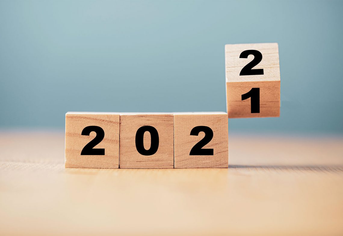 Engineers share what 2021 taught them  — and what they hope the next year brings