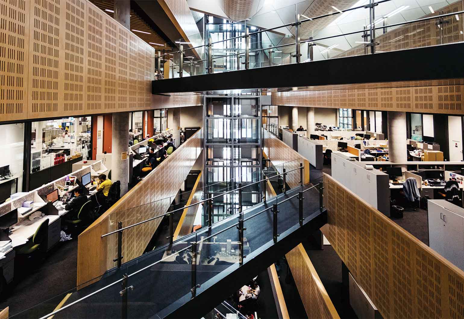 Why more engineers need PhDs create digital