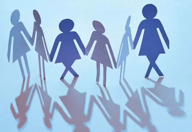 How engineer Gita Pendharkar is helping with pelvic floor problems