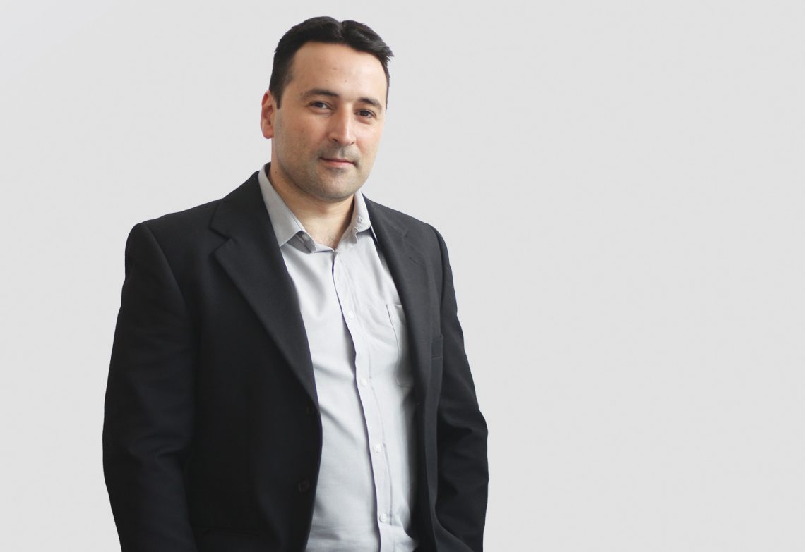 Why this engineer became Chartered as soon as possible