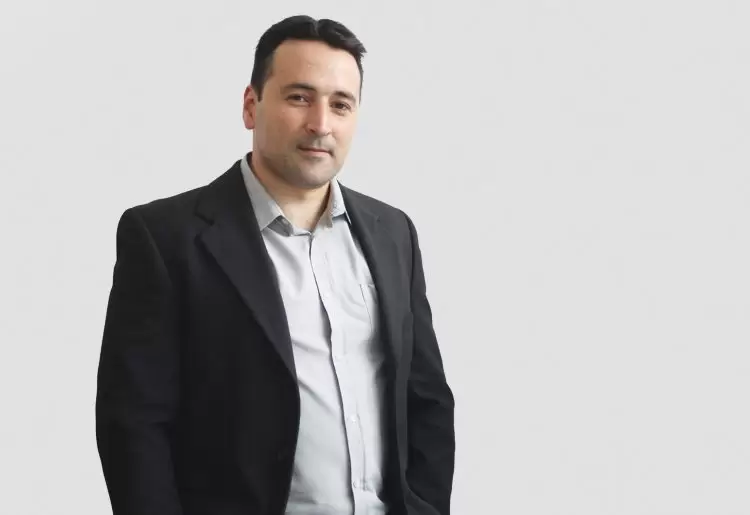 Why this engineer became Chartered as soon as possible