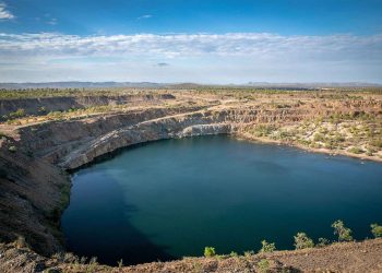 World-first Australian project repurposing mine pits for pumped hydro