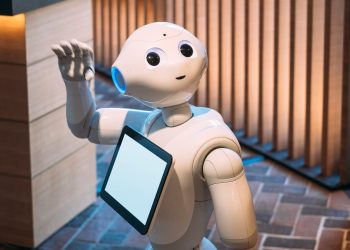 Engineering robots to talk to themselves could improve human/AI trust