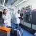 This Australian-developed stationary battery is safer and greener than its competitors