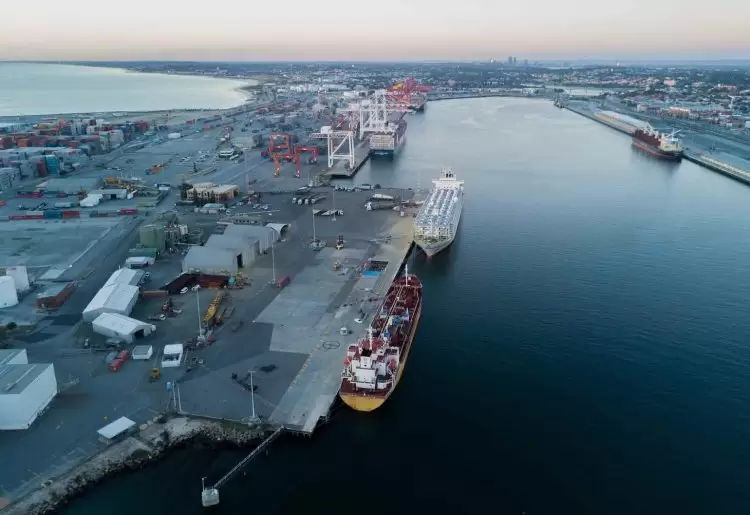 How visionary engineer CY O’Connor transformed Western Australia