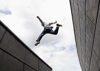 Your say: The secret to a successful business? Being light on your feet