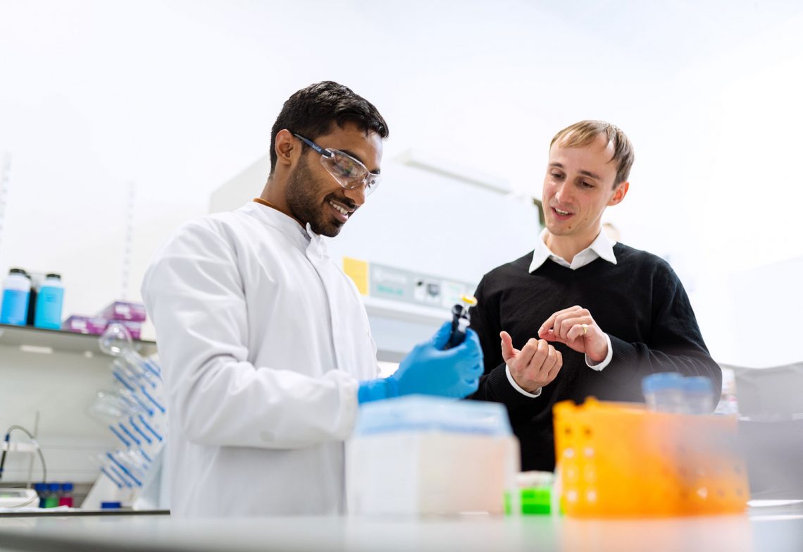 Employers give engineering graduates top marks
