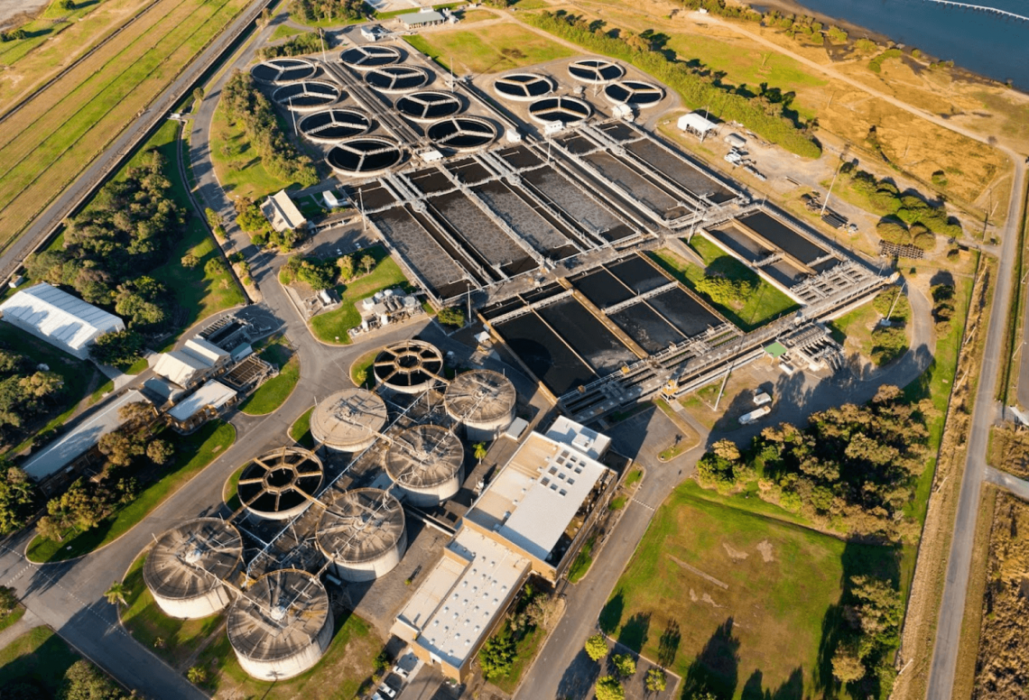 Engineer reveals why there’s never been a more exciting time to work in water