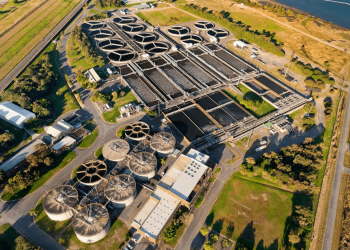 Engineer reveals why there’s never been a more exciting time to work in water