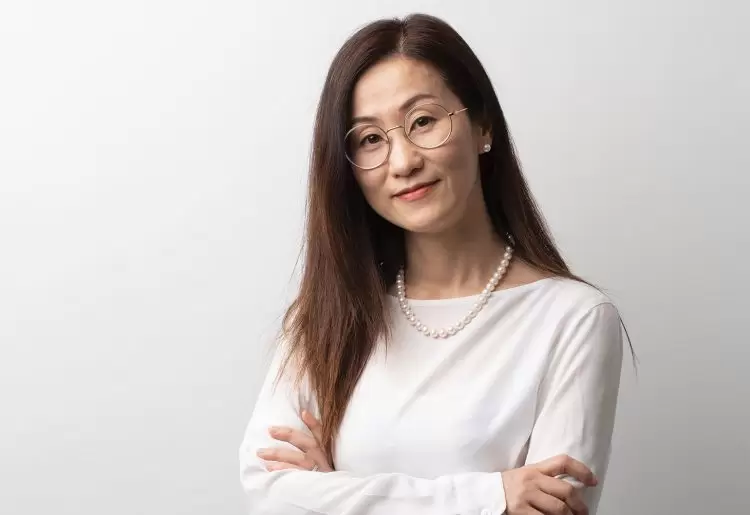 How a structural engineer found her place in the energy industry