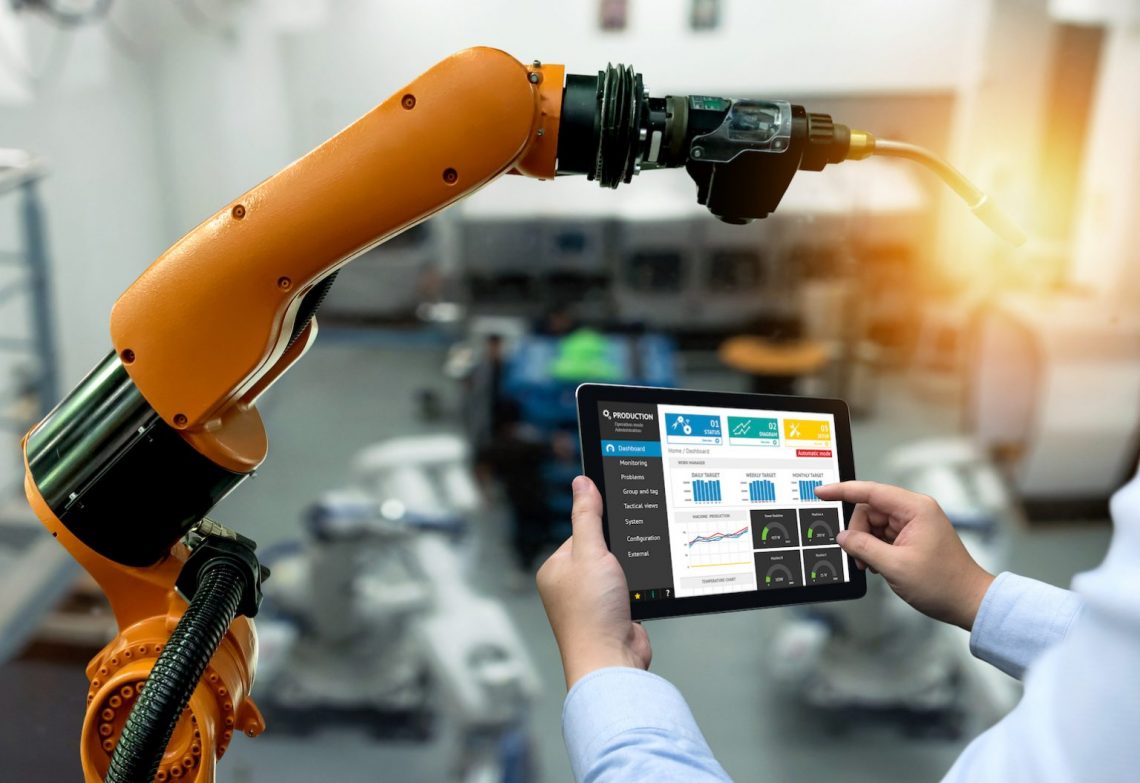 Seven ways 5G technologies will transform engineering