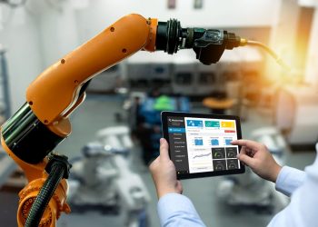 Seven ways 5G technologies will transform engineering