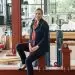 Cheryl Desha wants cities and nature to coexist in harmony