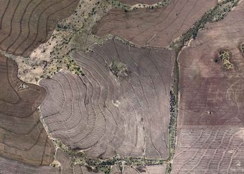 High-resolution aerial imagery helps engineering hydrology and hydraulic workflows