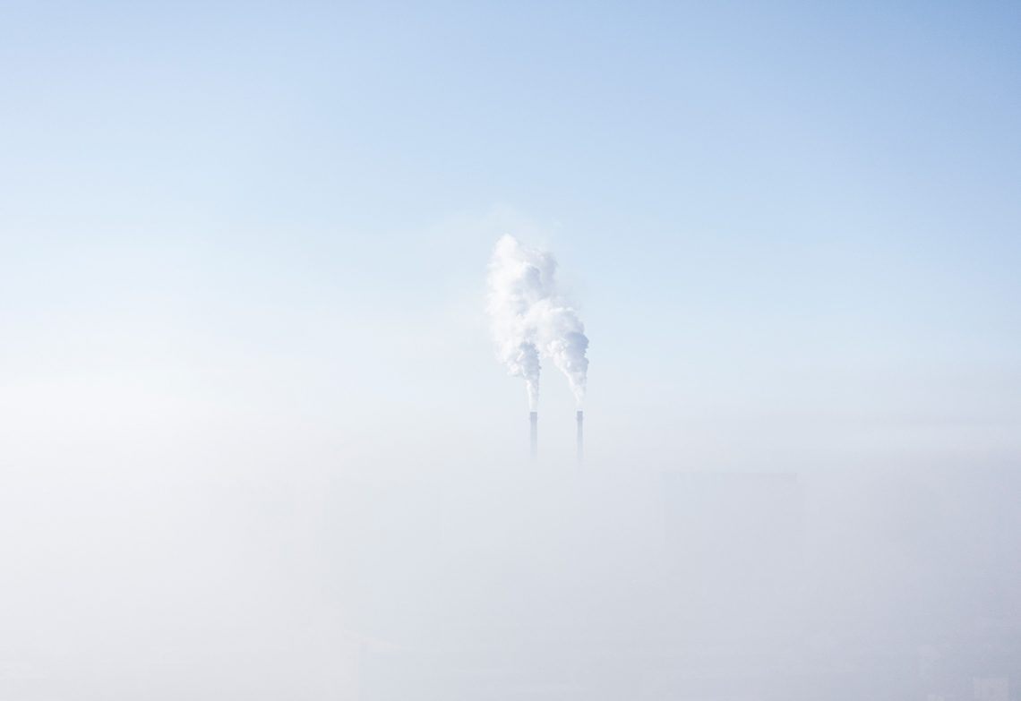 How engineers will enable net-zero emissions