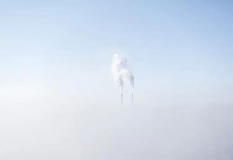 How engineers will enable net-zero emissions
