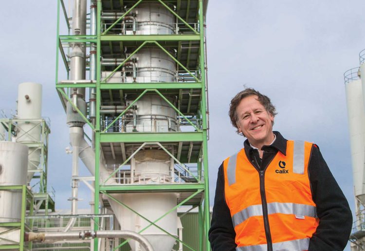 The Cooperative Research Centre set to remake Australian heavy industry