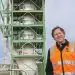 The Cooperative Research Centre set to remake Australian heavy industry