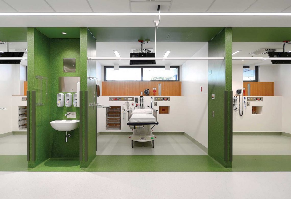 Breathe easier: Engineers and HVAC design in the time of COVID-19