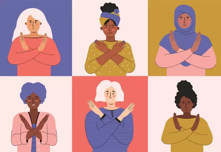 The theme of 2022’s International Women’s Day is “Break the Bias”.