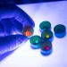 Engineers have unlocked the technology to produce next-generation composite glass. (Image: University of Queensland)