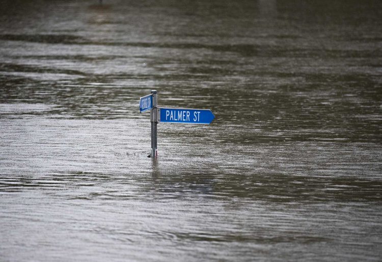 What role do engineers play in flood management?