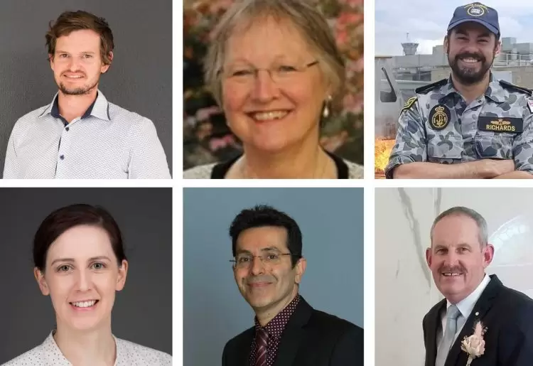 Meet the winners of Australia’s top engineering awards for 2021