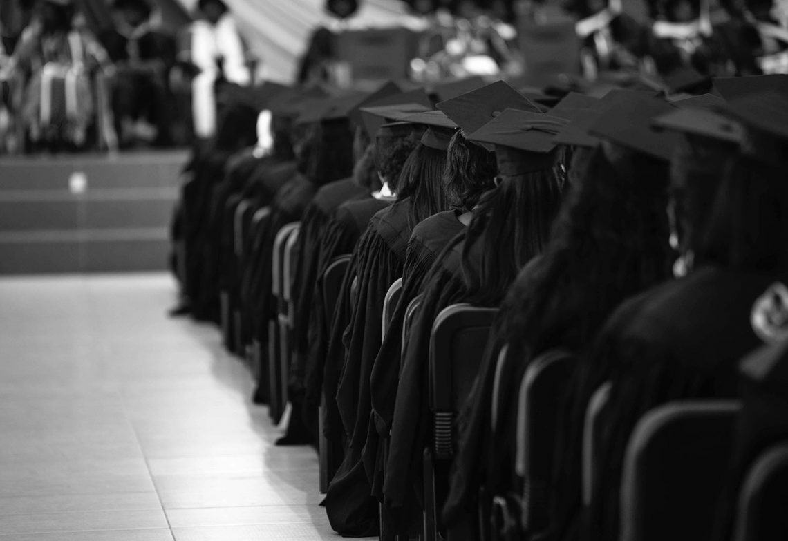 Your say: Industry needs PhDs
