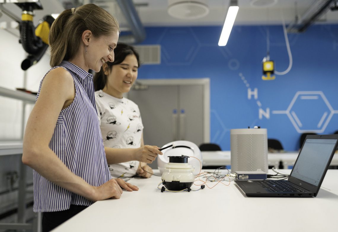 This new hub makes it easier to find — and provide — engineering internships