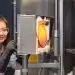 Fire-resistant composite claddings can protect homes