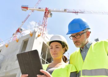 It’s time to rethink construction payment processes