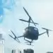 Flying taxis and lower carbon planes: AIR Hub is propelling aero-innovation