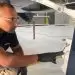 This engineering associate has helped put thousands of pilots in the air