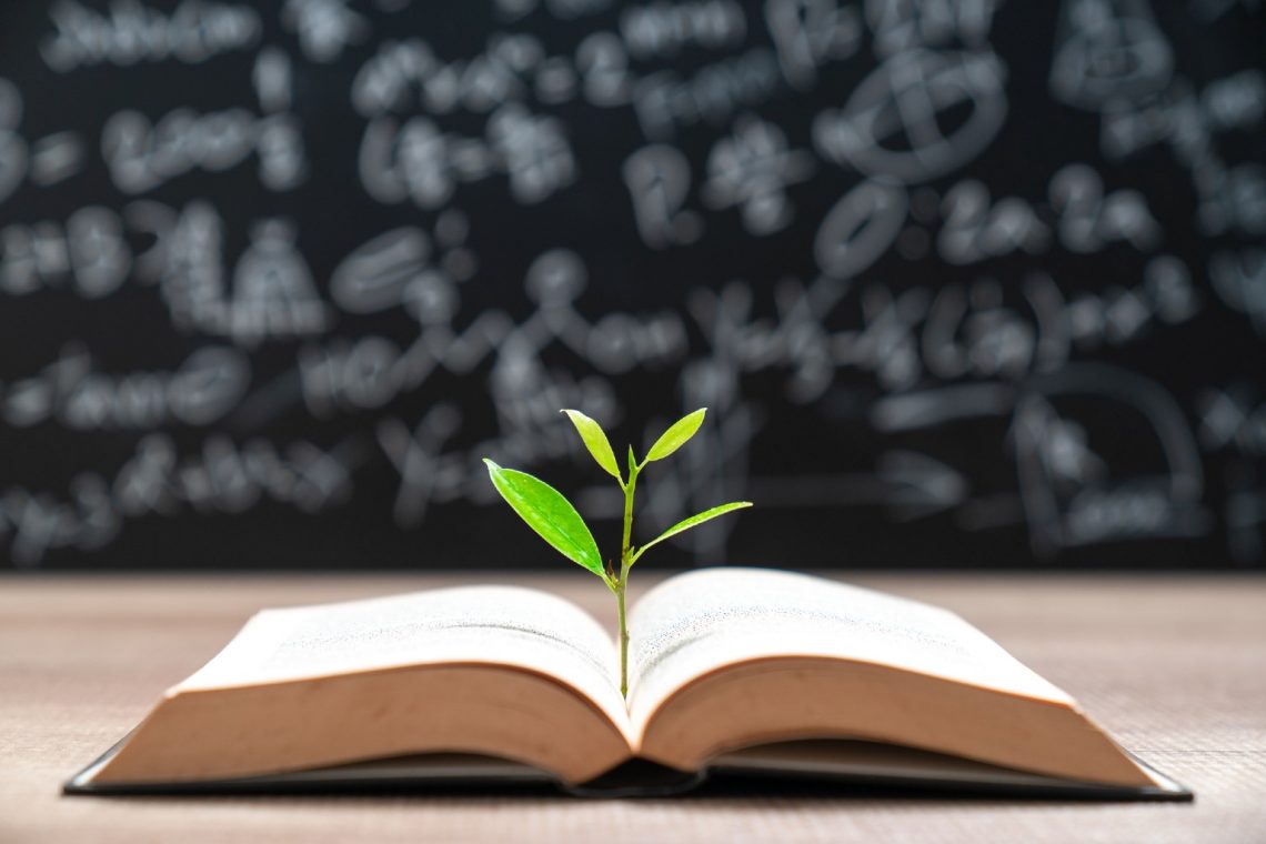 7 climate change books and podcasts to get inspired for Earth Day 2022